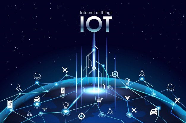 IOT Developer job